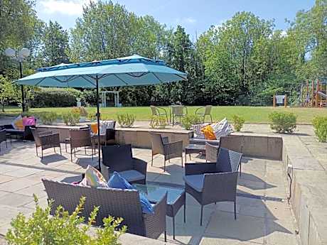 Novotel Manchester West