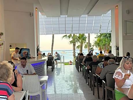 Olimpos Beach Hotel by RRH&R