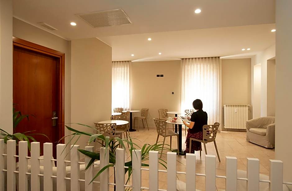 Hotel Nuovo Metrò