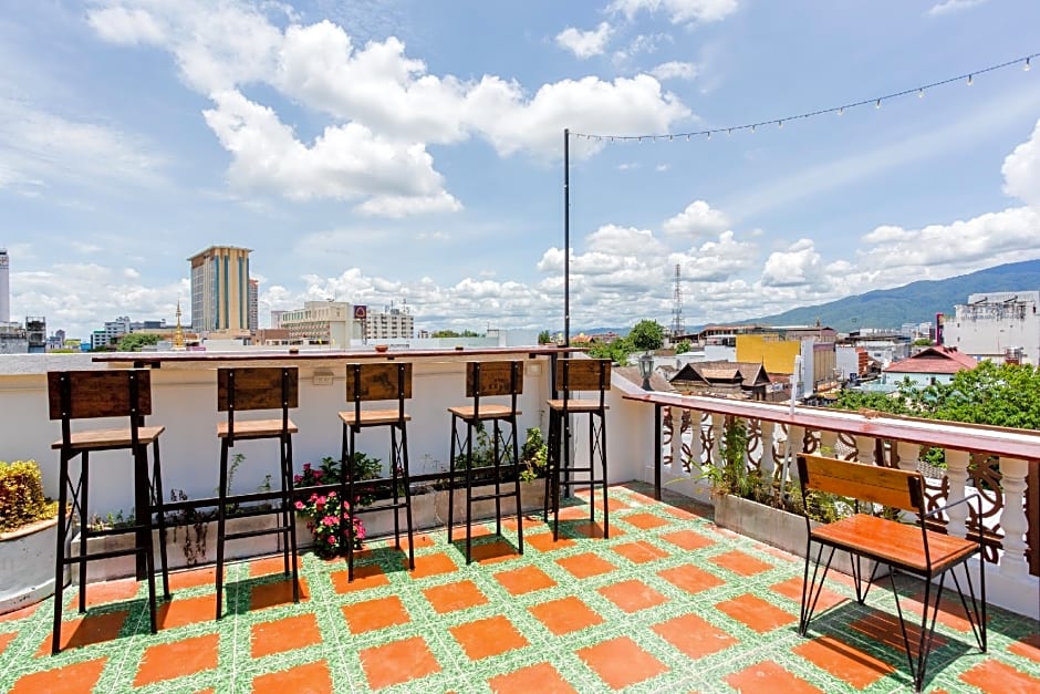 De Nawarat Chiang Mai Boutique Apartment – Chiang Mai, TH