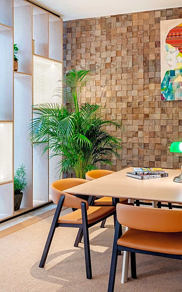 Innside Berlin Mitte