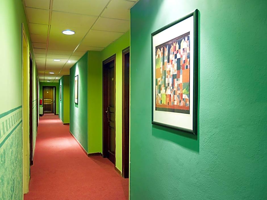 Hotel Meridiana