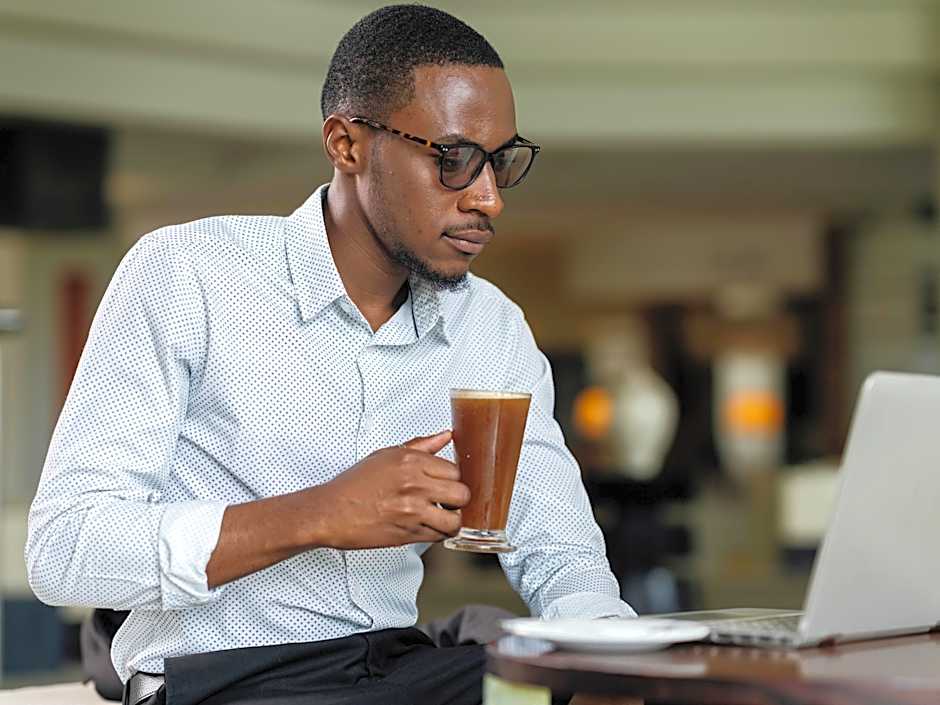 Pullman Lubumbashi Grand Karavia