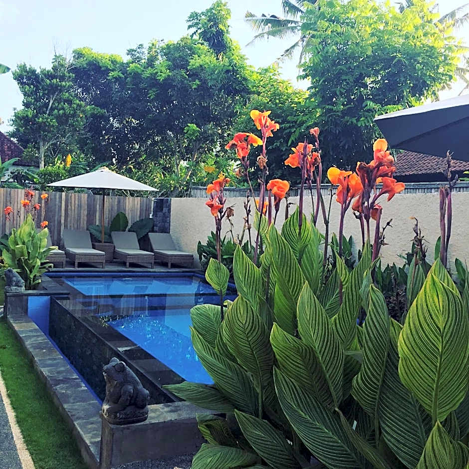 Lembongan Small Heaven Bungalow