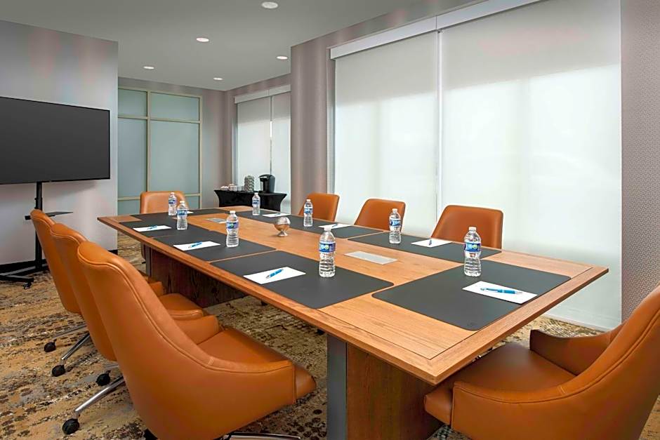 Embassy Suites By Hilton Dulles - North/Loudoun