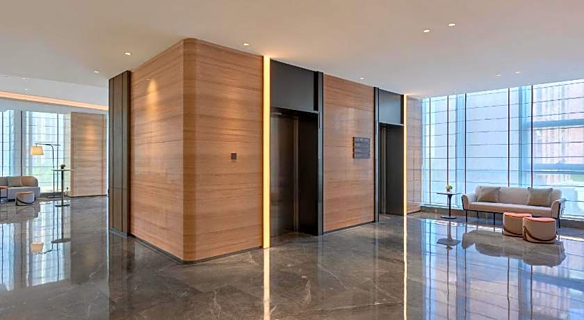 Hyatt Place Nantong Xinghu City Plaza