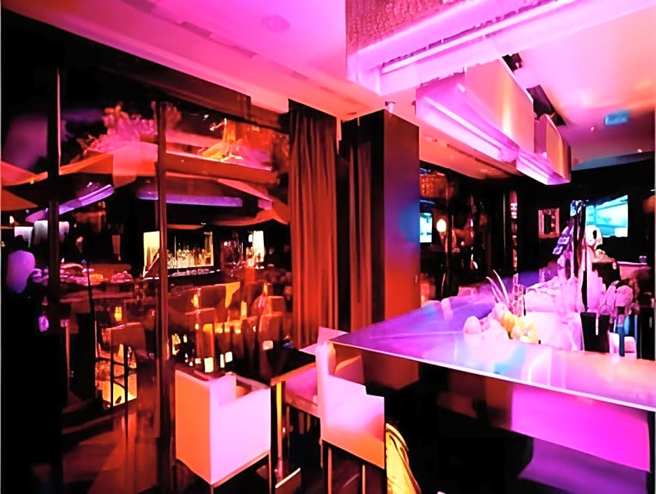 Sofitel Budapest Hotel