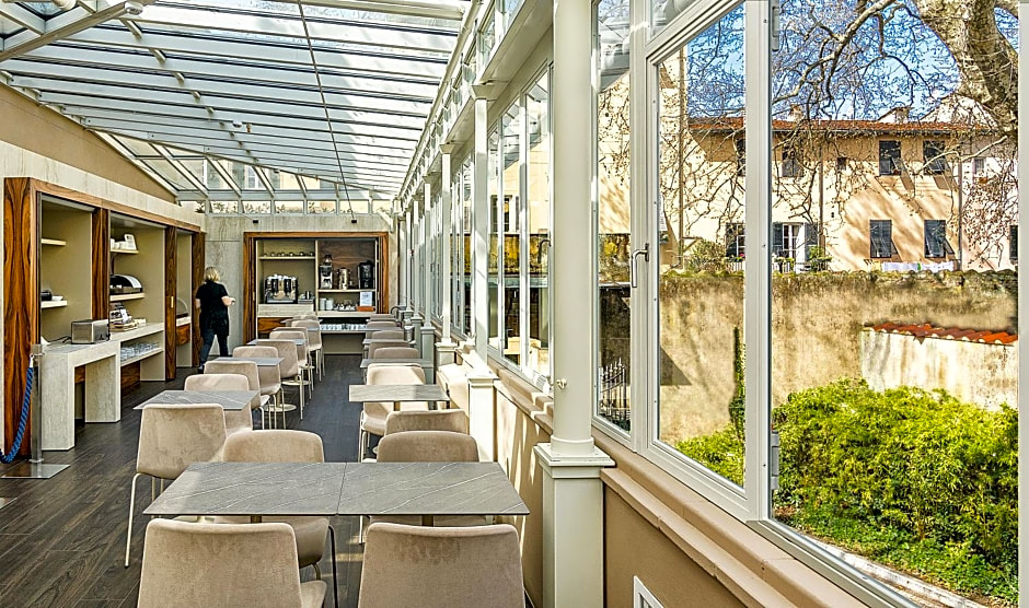 Hotel Ilaria