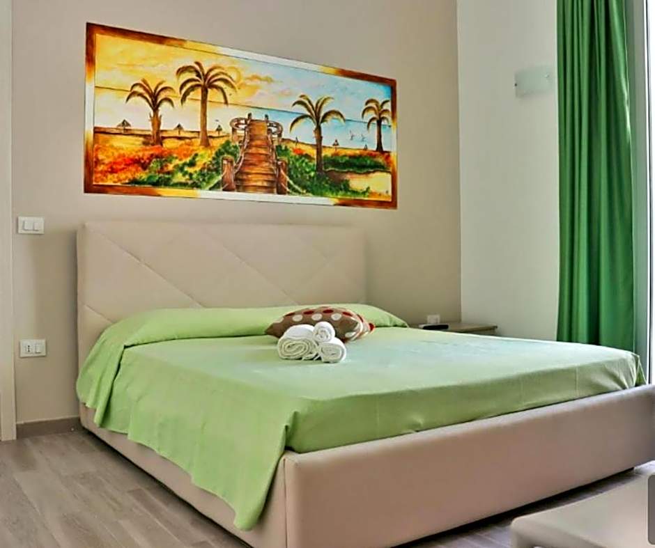 SoleMare Alloggio Turistico