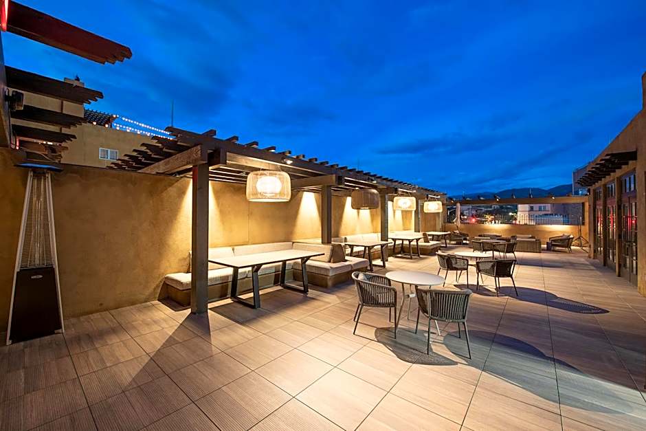 Eldorado Hotel & Spa