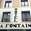 Hôtel La Fontaine