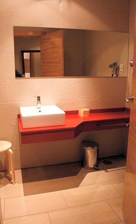 Hotel Rural Las Rozuelas