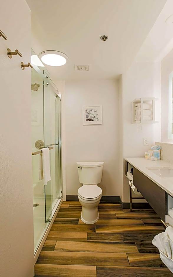 Hampton Inn By Hilton Prescott