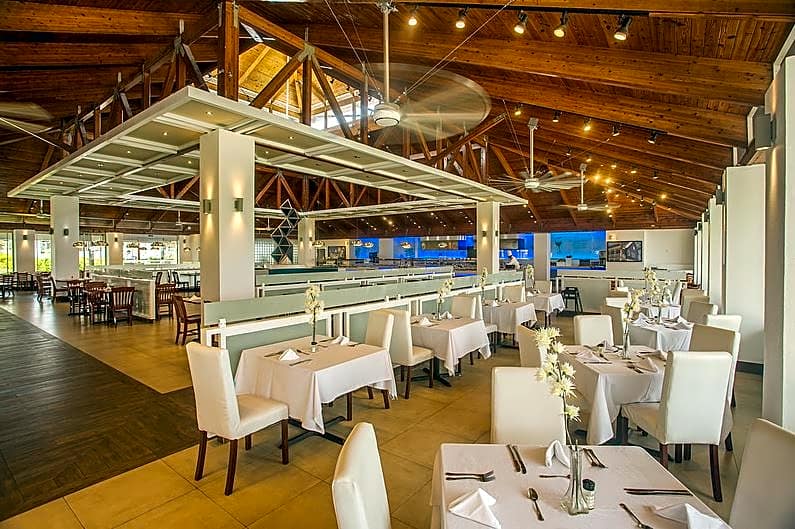 Viva Fortuna Beach by Wyndham, A Trademark All Inclusive