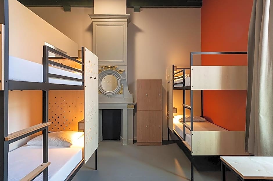 Stayokay Hostel Heemskerk - fully renovated April 2026
