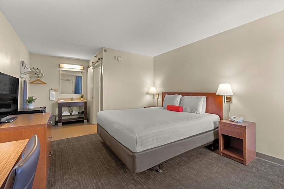 Good Nite Inn Buena Park