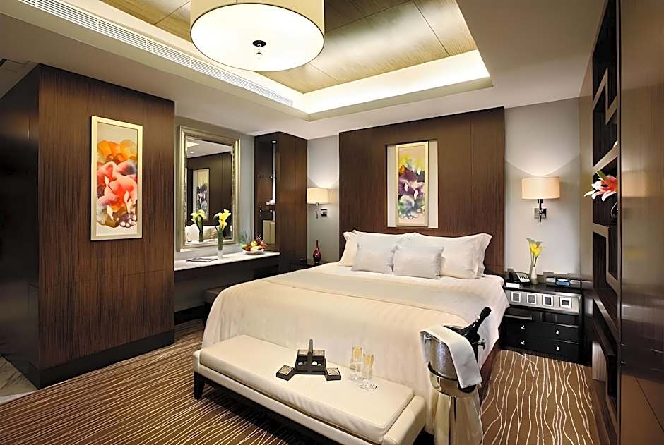 Sands Macao Hotel