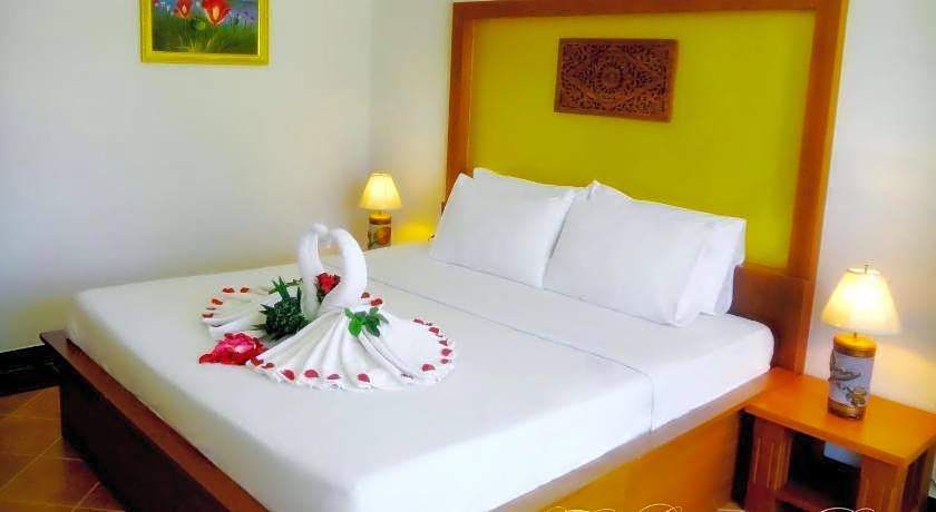 The Garden Place Pattaya