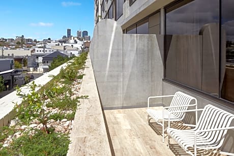 Urban Terrace Room King