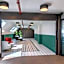 Canopy by Hilton Madrid Castellana