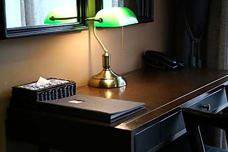 Premier Deluxe Room with Balcony