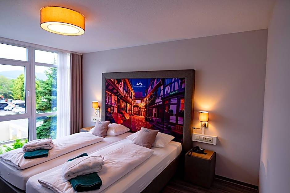 Schwarzwaldhotel Gengenbach