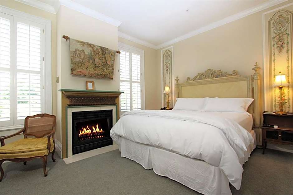 The Napa Inn