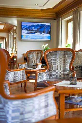 Hotel Waldheim Garni