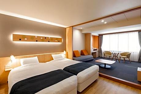 Standard Room - Non-Smoking