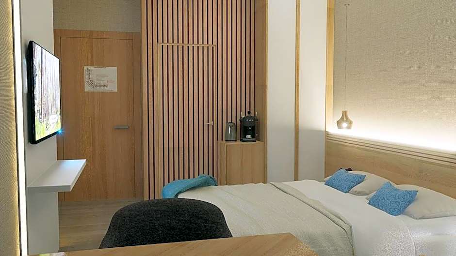 Hotel Santa Pola by Pierre & Vacances