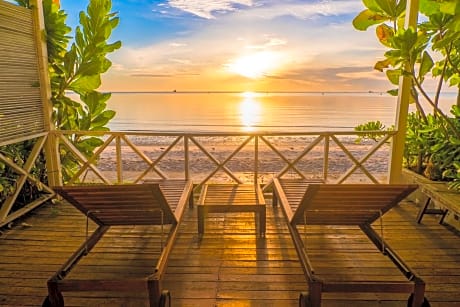 Green Gallery Hua Hin