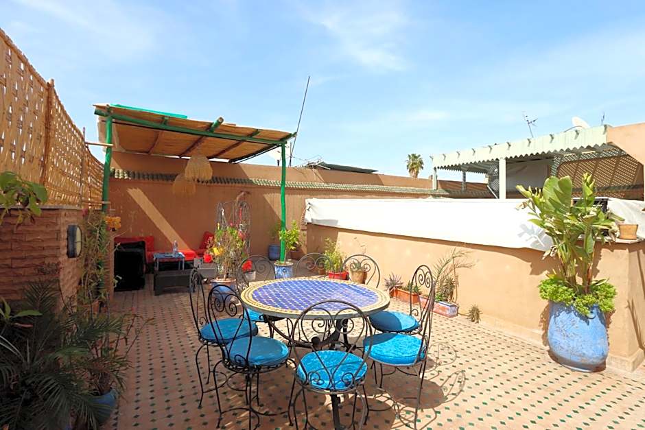 Riad Dwiriyat My Teib