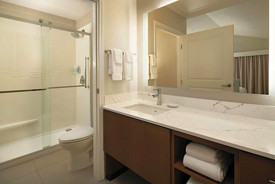 Residence Inn by Marriott Los Angeles LAX/Manhattan Beach