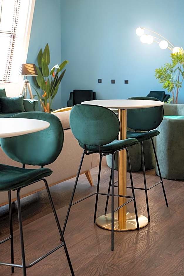 Hotel Ibis Coimbra Centro