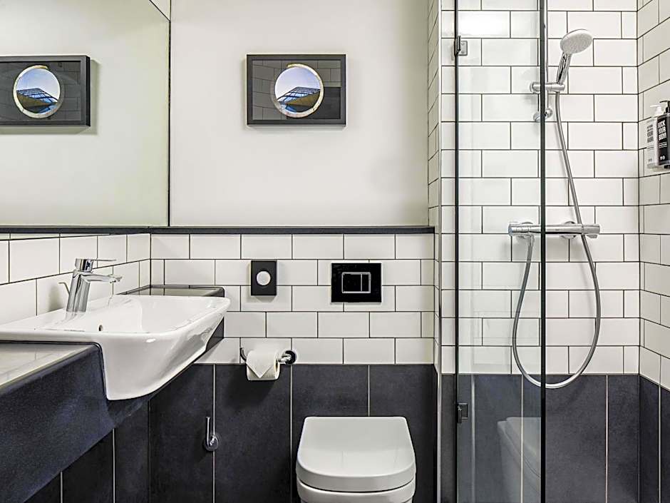 ibis Wakefield East-Castleford