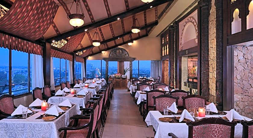 Fortune Landmark, Ahmedabad - Member ITC Hotels' Group