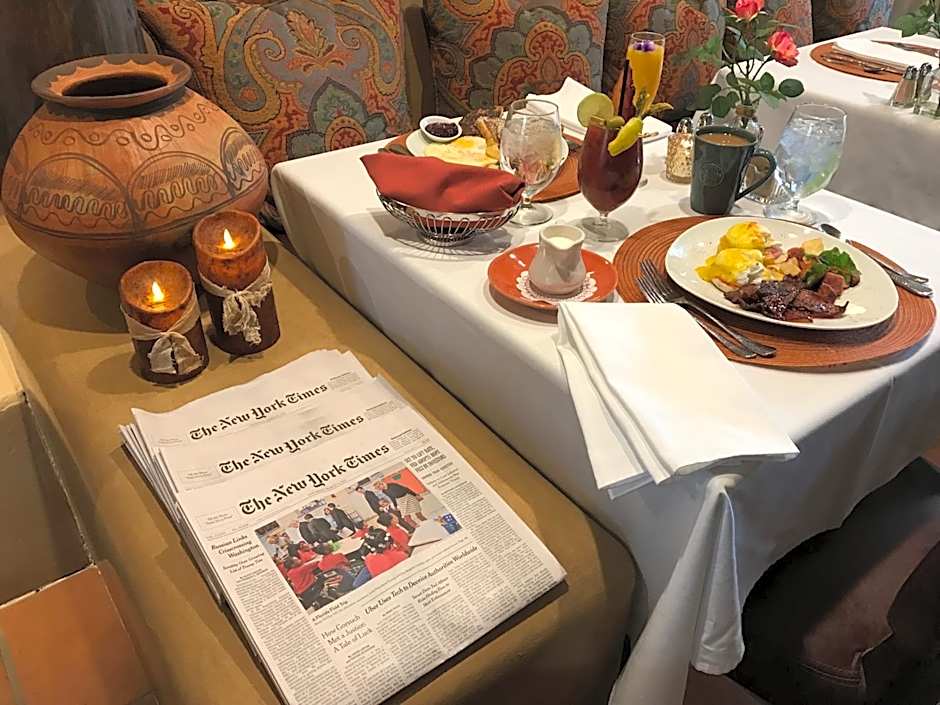 Casa Sedona Inn