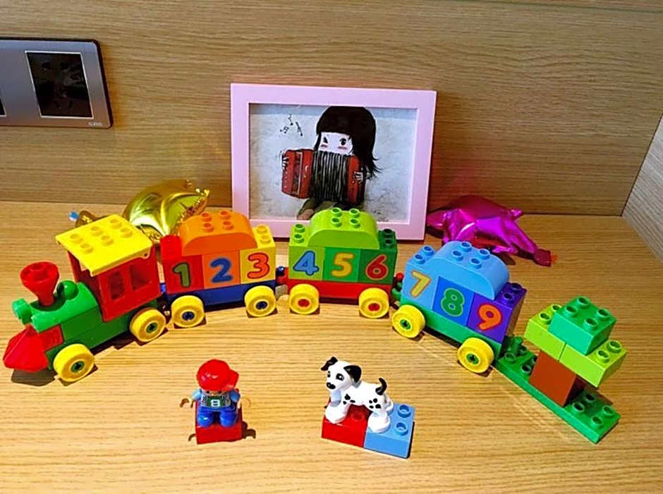 IU Hotel Tianjin Airport Economic Area