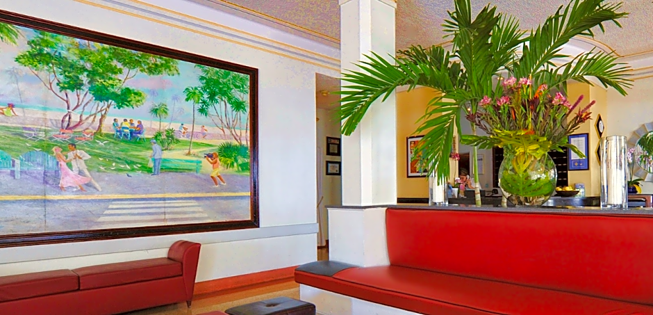Avalon Hotel Miami