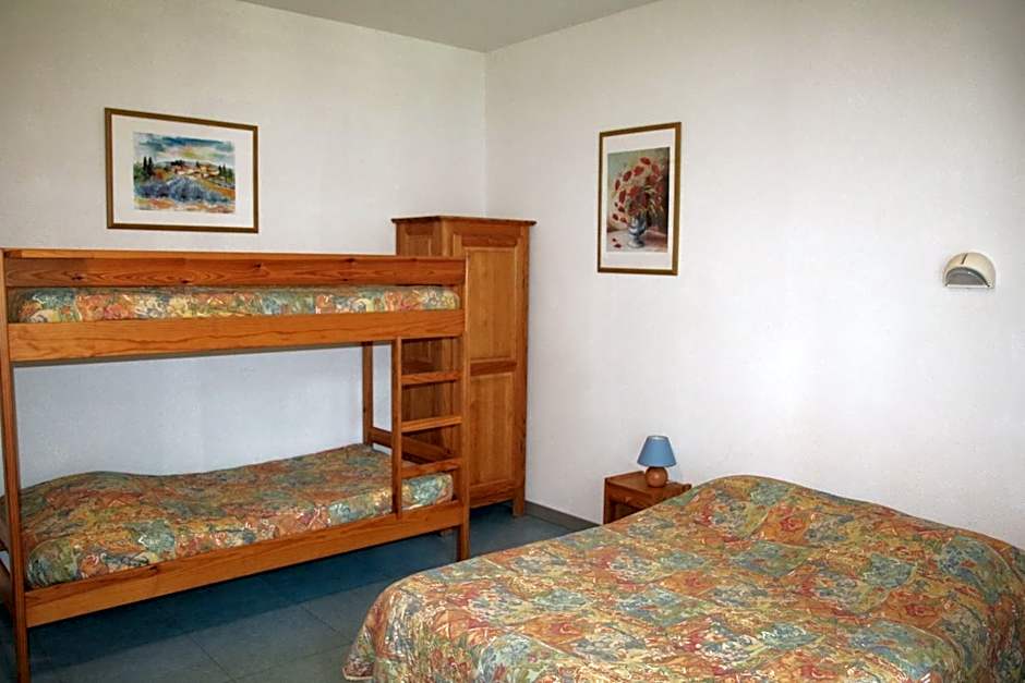 Gite et camping Ascou La Forge