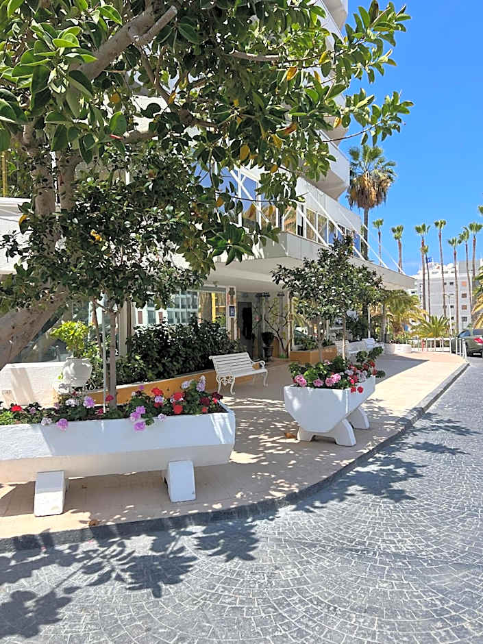 Tenerife sea view 216