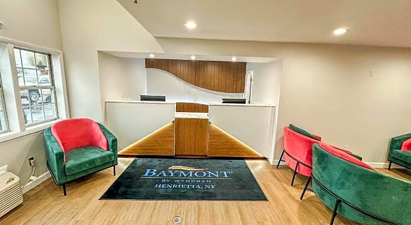 Baymont by Wyndham Henrietta/Rochester