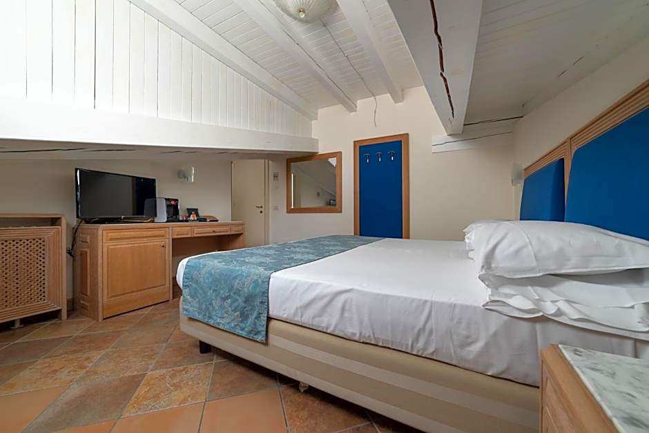 La Dépendance by Casa Bianca