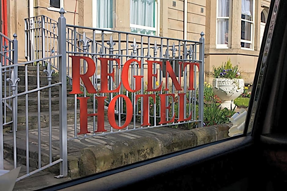 Regent Hotel Doncaster