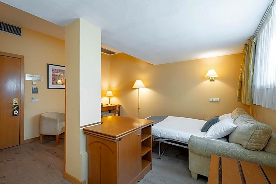 Hotel Alda Río Tormes