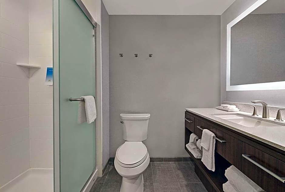 Home2 Suites By Hilton Memphis Wolfchase Galleria