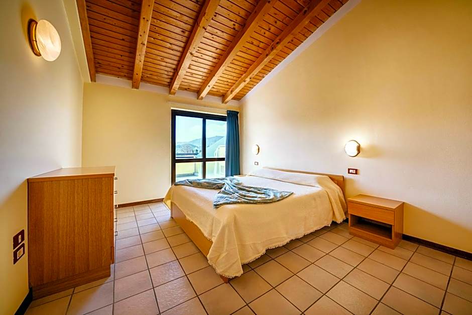 Hotel Residence Campi