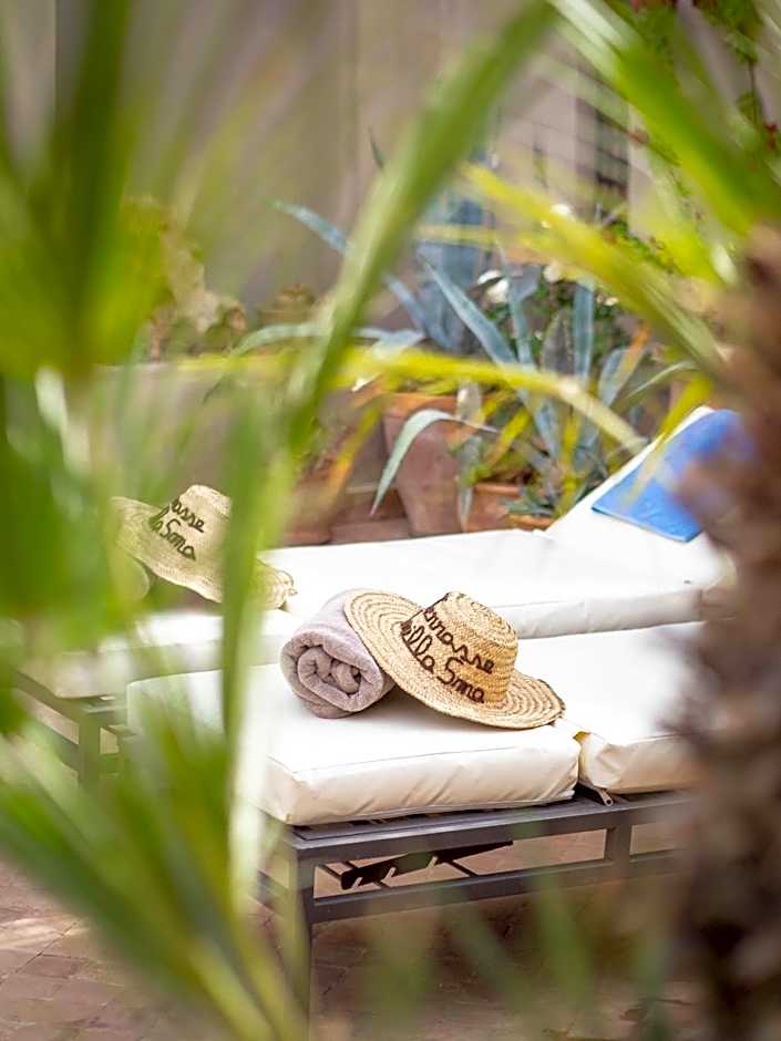 Riad Vanilla Sma & Spa