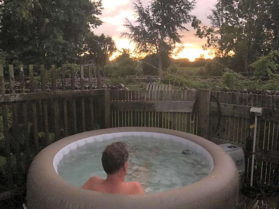 English Cherry Tree Manor