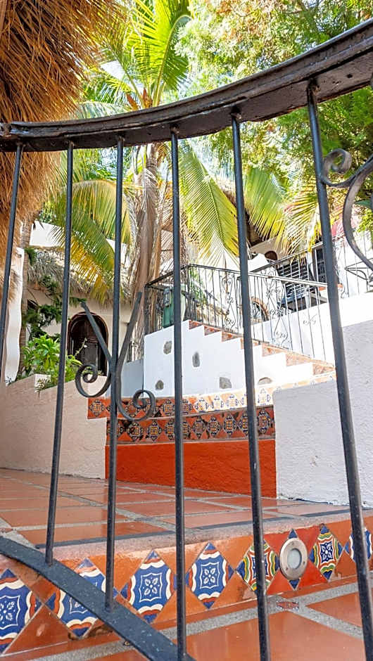 Esencia Puerto Escondido